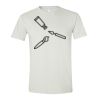 Softstyle T-Shirt Thumbnail