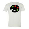 Softstyle T-Shirt Thumbnail