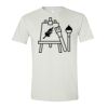 Softstyle T-Shirt Thumbnail