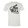 Softstyle T-Shirt Thumbnail
