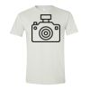 Softstyle T-Shirt Thumbnail