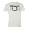 Softstyle T-Shirt Thumbnail