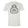 Softstyle T-Shirt Thumbnail