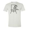 Softstyle T-Shirt Thumbnail
