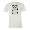 Softstyle T-Shirt Thumbnail