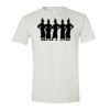 Softstyle T-Shirt Thumbnail