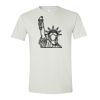 Softstyle T-Shirt Thumbnail