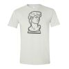 Softstyle T-Shirt Thumbnail