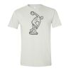 Softstyle T-Shirt Thumbnail