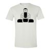 Softstyle T-Shirt Thumbnail