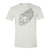 Softstyle T-Shirt Thumbnail
