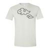 Softstyle T-Shirt Thumbnail