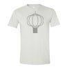 Softstyle T-Shirt Thumbnail