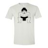 Softstyle T-Shirt Thumbnail