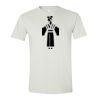 Softstyle T-Shirt Thumbnail