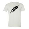 Softstyle T-Shirt Thumbnail