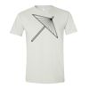 Softstyle T-Shirt Thumbnail