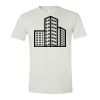 Softstyle T-Shirt Thumbnail