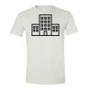 Softstyle T-Shirt Thumbnail