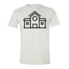 Softstyle T-Shirt Thumbnail