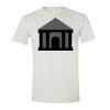 Softstyle T-Shirt Thumbnail