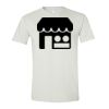 Softstyle T-Shirt Thumbnail