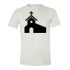 Softstyle T-Shirt Thumbnail