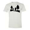 Softstyle T-Shirt Thumbnail