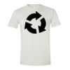 Softstyle T-Shirt Thumbnail
