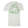 Softstyle T-Shirt Thumbnail