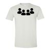 Softstyle T-Shirt Thumbnail