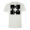 Softstyle T-Shirt Thumbnail