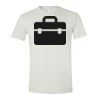 Softstyle T-Shirt Thumbnail