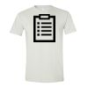 Softstyle T-Shirt Thumbnail