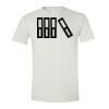 Softstyle T-Shirt Thumbnail