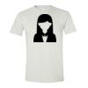 Softstyle T-Shirt Thumbnail