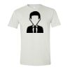 Softstyle T-Shirt Thumbnail