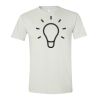 Softstyle T-Shirt Thumbnail