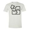 Softstyle T-Shirt Thumbnail