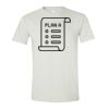 Softstyle T-Shirt Thumbnail