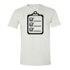 Softstyle T-Shirt Thumbnail