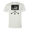 Softstyle T-Shirt Thumbnail