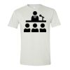 Softstyle T-Shirt Thumbnail