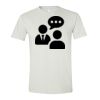 Softstyle T-Shirt Thumbnail