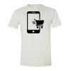 Softstyle T-Shirt Thumbnail