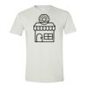 Softstyle T-Shirt Thumbnail