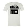 Softstyle T-Shirt Thumbnail