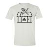 Softstyle T-Shirt Thumbnail