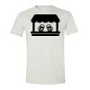 Softstyle T-Shirt Thumbnail