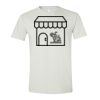 Softstyle T-Shirt Thumbnail